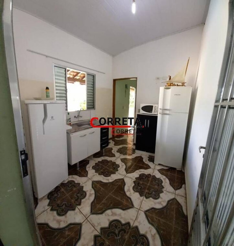 Imagem 9 de 13 de Vendo Linda Chacara De 960m2 Na Represa De Ibiúna - 423