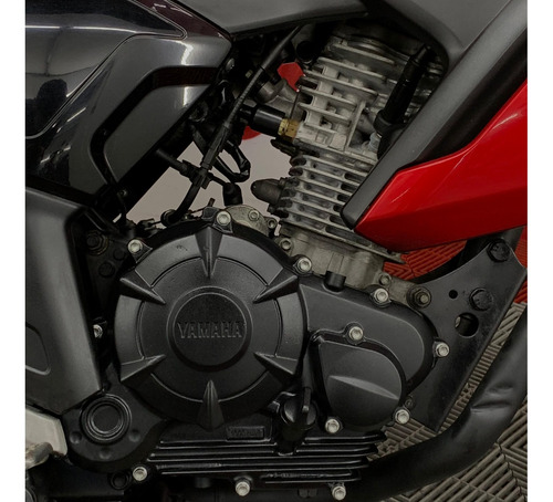 Yamaha Fz15 150 Fazer Flex