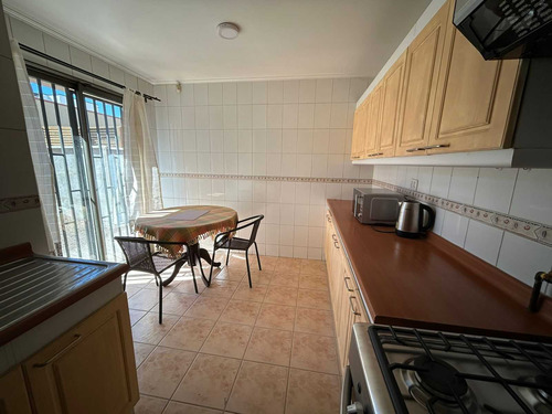 Casa Para 8 Personas Lomas Huasi (106759)