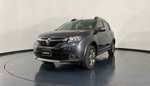 Imagen 1 de 15 de 48097 - Renault 2019 Con Garantía Mt