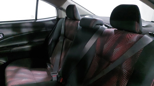 Toyota Yaris 1.5 S AUTO
