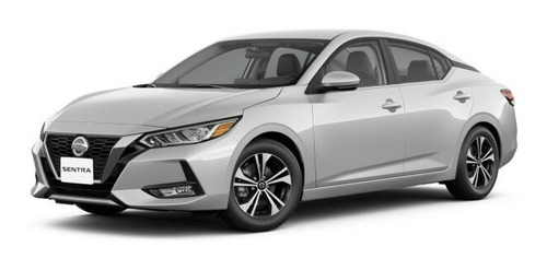Imagen 1 de 25 de Nissan Sentra Advance Mt 0km - Sendai