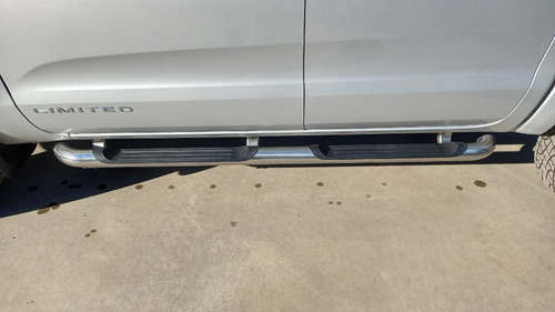 Imagen 12 de 15 de Ford Ranger Limited At