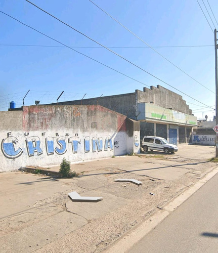 Galpón En  Moreno, Barrio La Perlita