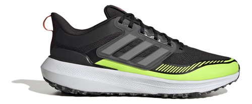 Tenis adidas Ultrabounce Tr Correr Hombre