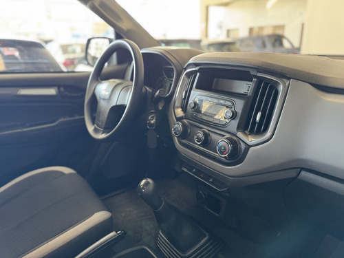 Chevrolet S10 2.8 Ls Cd Tdci 200cv