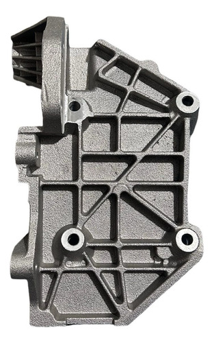 Suporte Alternador Compressor Ar Saveiro G3 G4 Motor 1.6 1.8