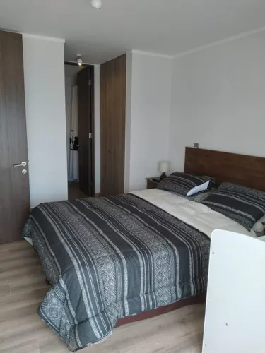 Venta De Departamento En Edificio Terrazas De Cochoa