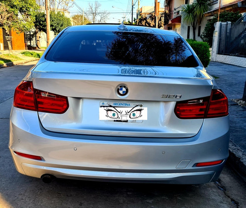 Bmw 320i Recharged To 300 Hp!!!!!