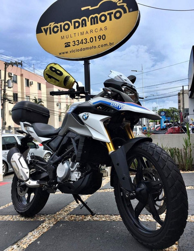 G 310 Gs