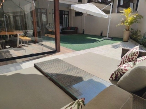Imagem 17 de 19 de Apartamento Com 4 Dormitórios - Guarujá/sp - Ap10922