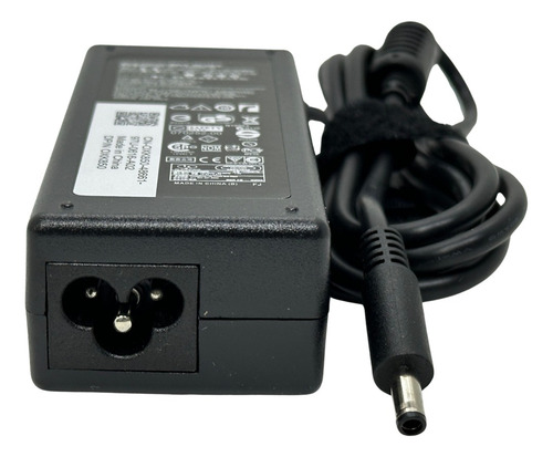 Fonte 19.5v 2.31a Compatível Com Dell Inspiron 15 3555