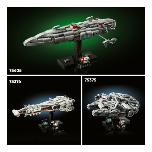 Lego® Star Wars: El Ataque De Los Clones Nave De Asalto