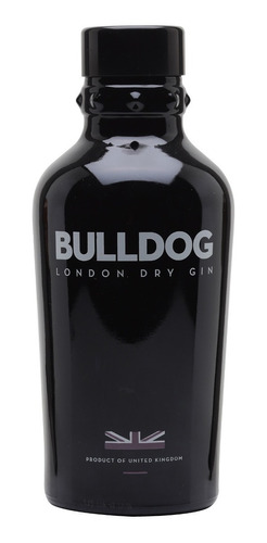 Gin Bulldog London Dry Gin 700 Ml