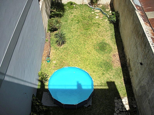 Imagen 20 de 20 de Venta Departamento En Dúplex 11 Ambientes En Florida Mitre