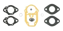 Comprar Juntas P\u002Fcarburador Illinois Para Fiat Duna 128 Europa Solex