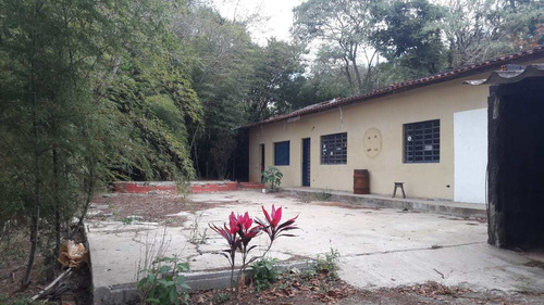Imagem 4 de 7 de Terreno, Chácara Estela, Santana De Parnaíba - R$ 2.24 Mi, Cod: 205700 - V205700
