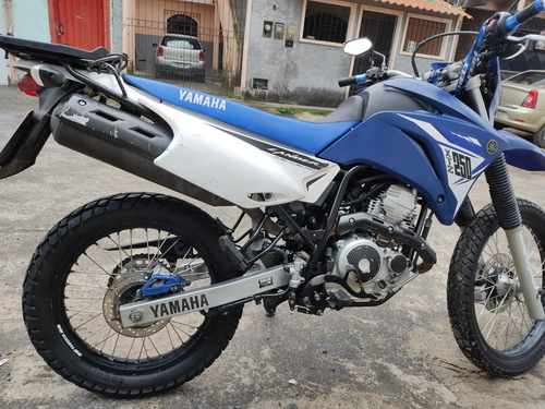 Imagem 6 de 12 de Xtz Lander 250 Yamaha