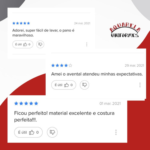 Avental Colorido Para Festas Infantis - Roxo Promoção Festas
