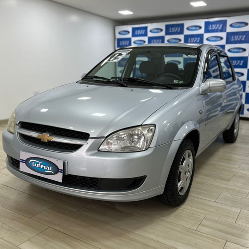 Chevrolet Classic 1.0 Ls Flex Power 4p