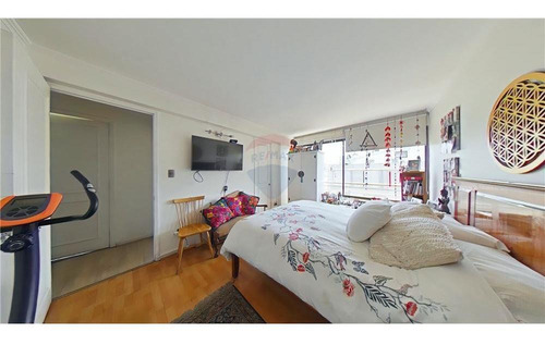 Imagen 17 de 19 de En Venta Departamento En Sector Alto Las Condes