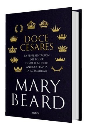 Mary Beard - Doce Cesares, Roma