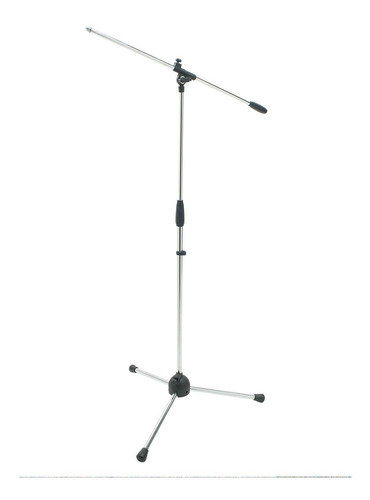 Soporte Stand Base Para Micrófono Proel Rsm-170 (b)