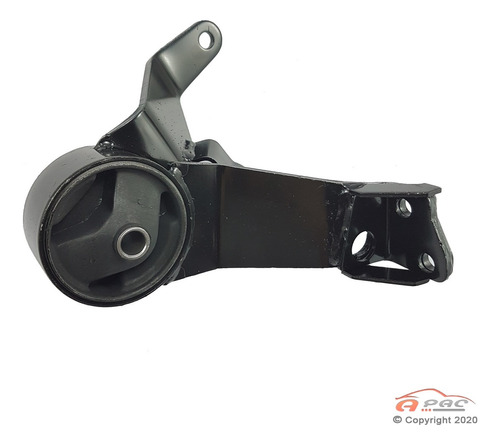 Soporte Motor Trasero Hyundai Atos 05-10 1.1l 3452