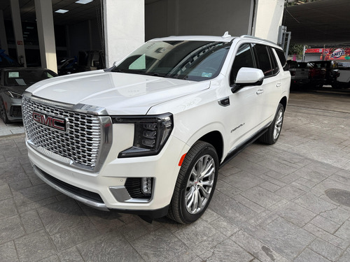 Gmc Yukon Denali 2023