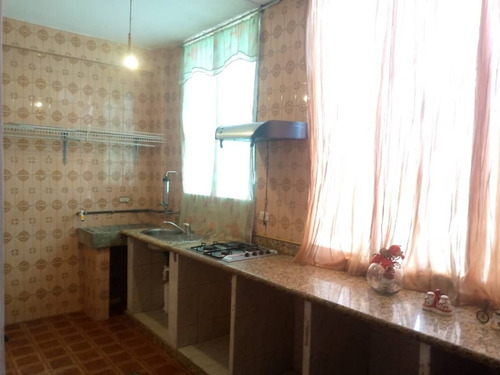 Imagen 3 de 6 de Century 21 Inmoservi Vende Apartamento Tipo Estudio De 35 M2. Listo De Hábitar