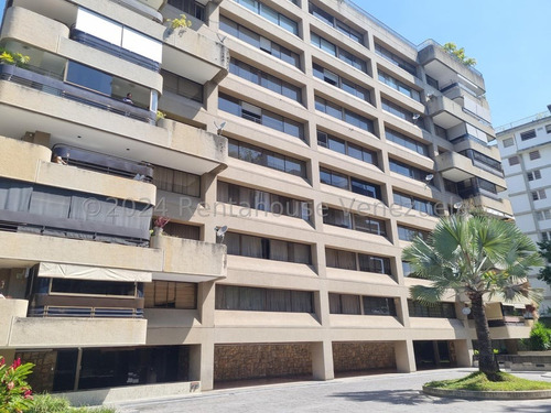 Yf Apartamento En Venta En La Castellana Cod. 24-19667 Lm