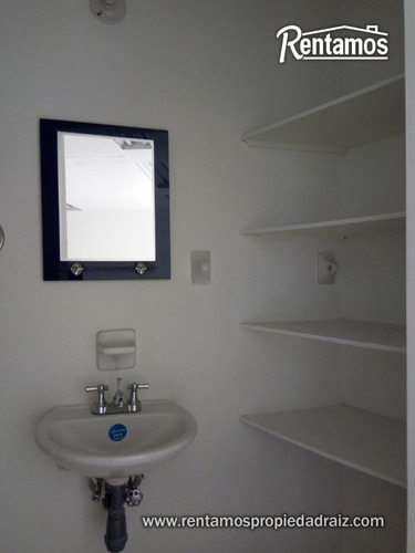 Imagen 6 de 7 de Oficina En Arriendo