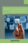 Mf0974_1: Tratamiento De Datos, Textos Y Documentacion
