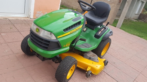 Jhon Deere
