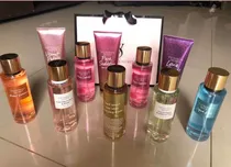 Comprar Pareja (2) De Colonias Victoria's Secret Diversos Aromas