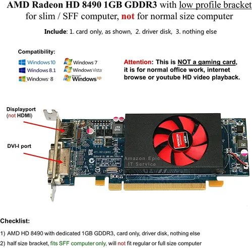 Amd radeon hd 8490 driver windows 10 best sale