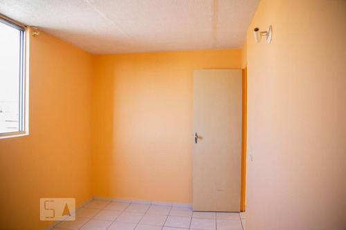 Apartamento À Venda - Bosque Da Saúde, 2 Quartos, 54 - S893106275