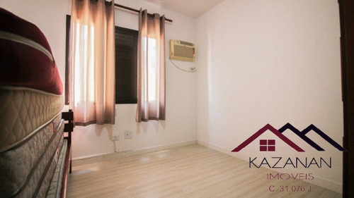 Imagem 11 de 15 de Vende-se Cobertura Duplex Guarujá - 1166