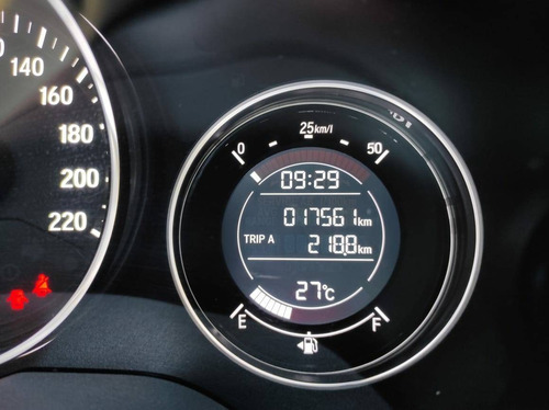 Imagem 9 de 15 de Honda Hr-v 1.8 16v Flex Exl 4p Automático