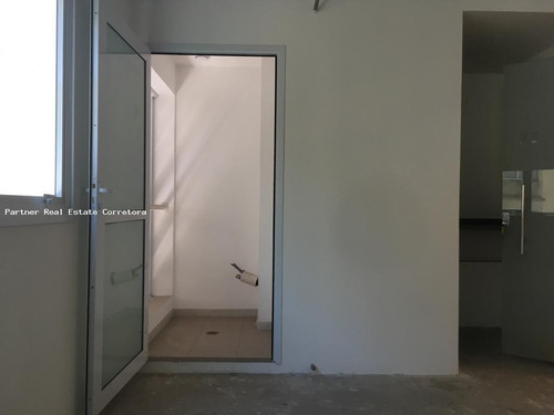 Imagem 4 de 15 de Sala Comercial Para Venda Em São Paulo, Jardim Paulista, 1 Banheiro, 1 Vaga - 3233_2-1234631