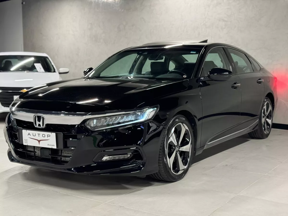 Honda Accord 2.0 VTEC TURBO GASOLINA TOURING 10AT