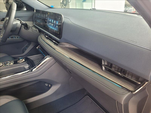 Ford Territory 1.5 Ecoboost Gtdi Gasolina Titanium Automatico