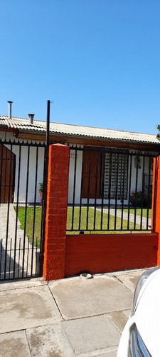 Imagen 4 de 20 de Espectacular Casa En Maipú Y Gran Ubicación!