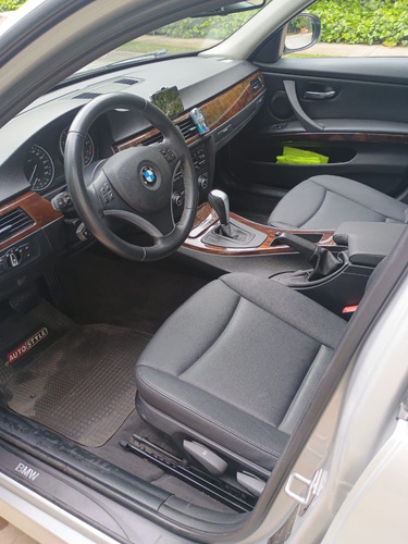 Bmw 316 I Nav 1.6 Aut
