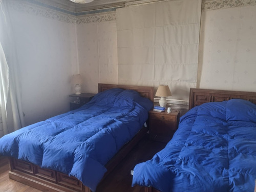 Casa Histórica Con 2 Cabañas