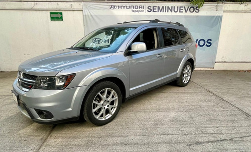 Dodge Journey 3.7 R-t 3.6 Nav Dvd At