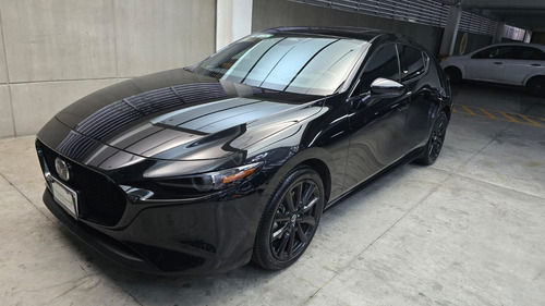Mazda Mazda 3 2.5T Signature Hatchback At