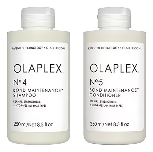 Olaplex Bond Maintenance En Botella De 250ml