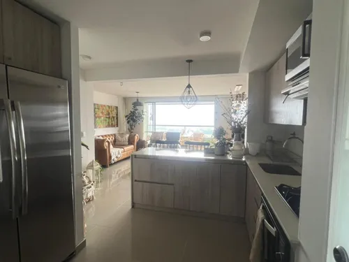 Se Vende Apartamento En Loma De Los Bernal Parte Baja