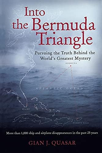 Libro: Into The Bermuda Triangle: Pursuing The Truth Behind